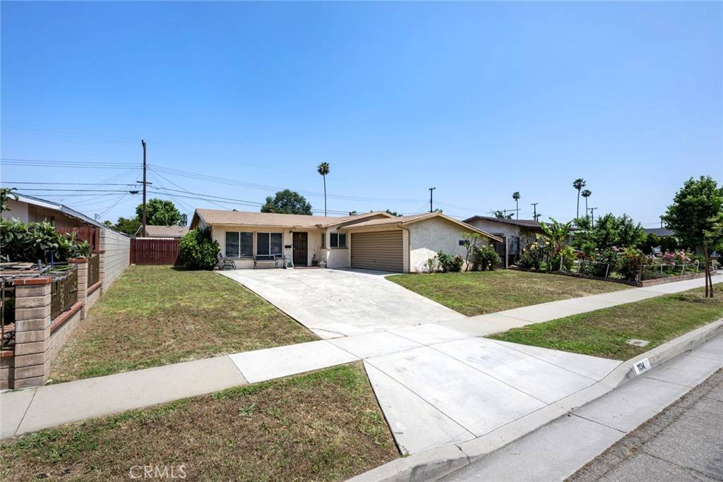 Hacienda Heights, CA 91745,1134 Gatlin AVE