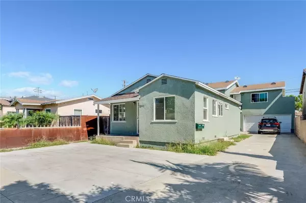 Long Beach, CA 90805,2841 E 65th ST