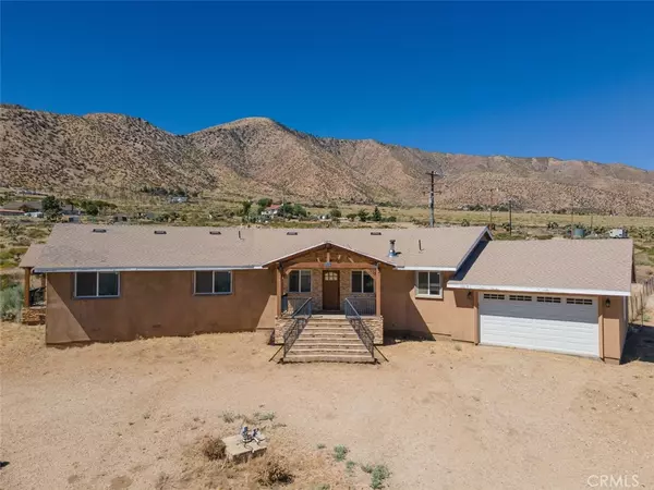 Pearblossom, CA 93553,12610 Pallet Mesa RD