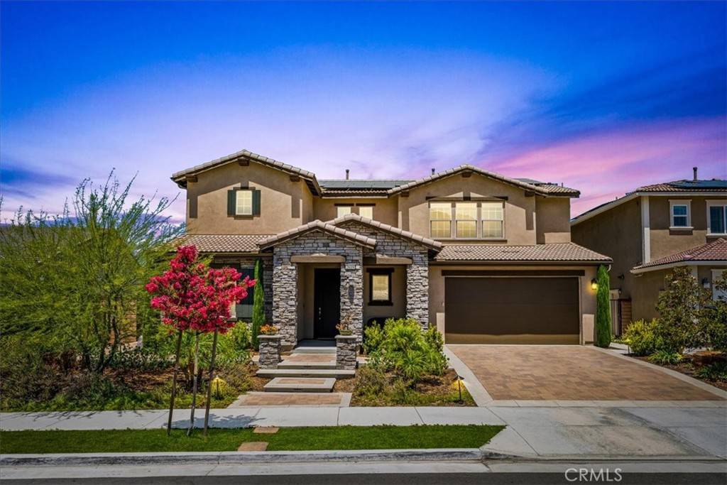 2619 Chad Zeller LN, Corona, CA 92882