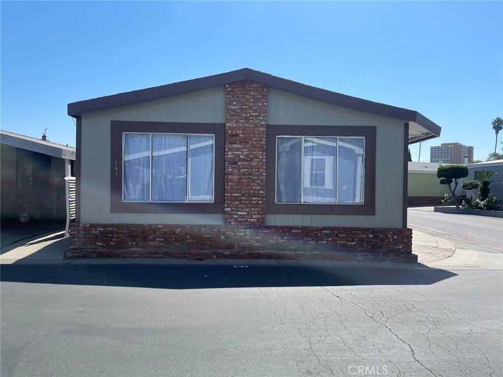 2300 S Lewis ST #141, Anaheim, CA 92802