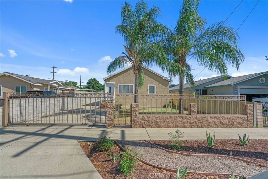 611 E Belmont ST, Ontario, CA 91761