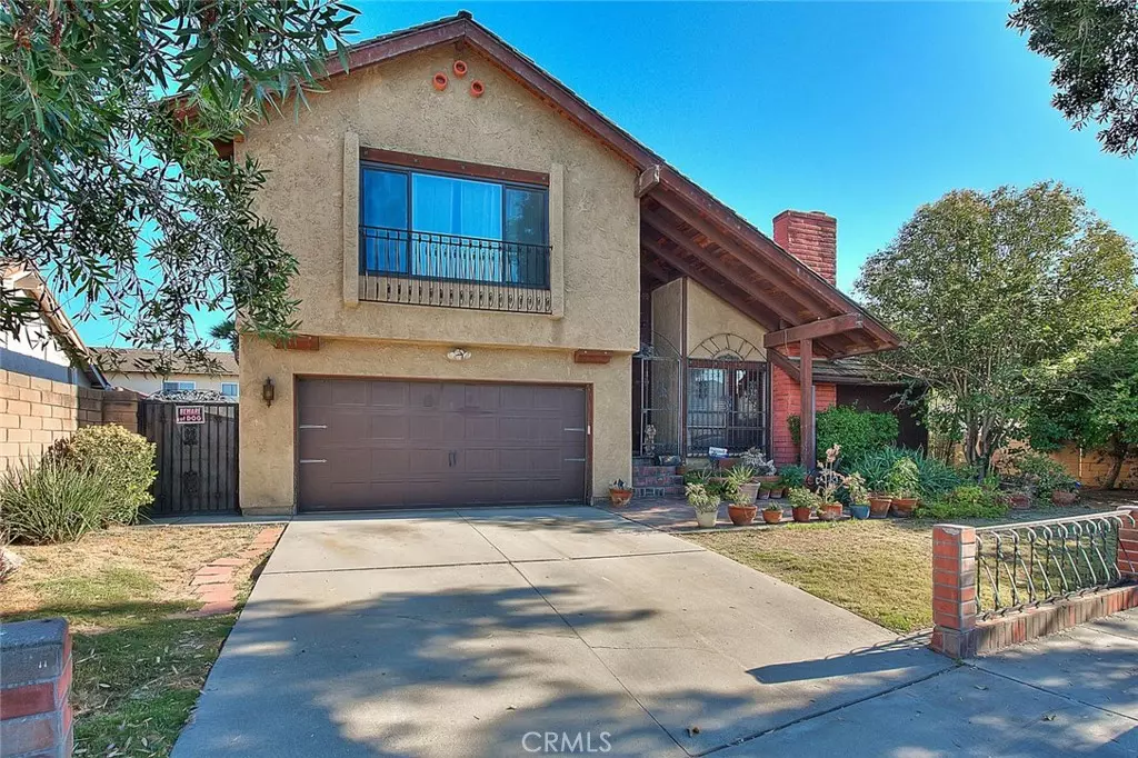 Cerritos, CA 90703,12354 Edgefield ST