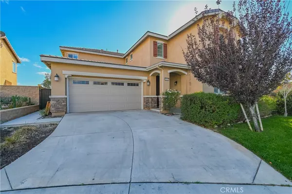 15459 Vanilla Bean LN, Fontana, CA 92336