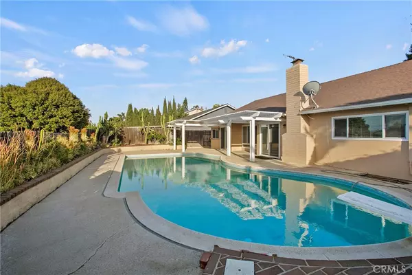 Anaheim Hills, CA 92807,4325 E Elkstone AVE