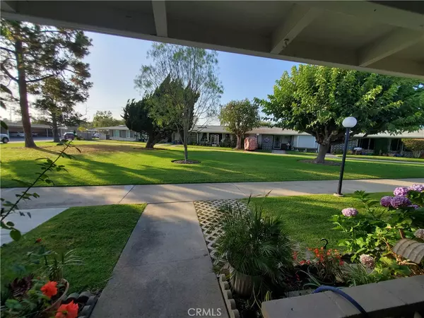 Seal Beach, CA 90740,13140 Seaview LN #246I