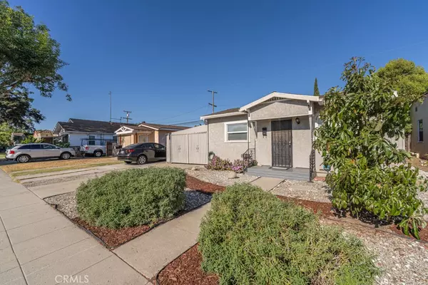 Long Beach, CA 90805,6054 Myrtle AVE