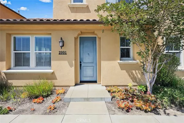 Brea, CA 92821,2991 E Sorano PL