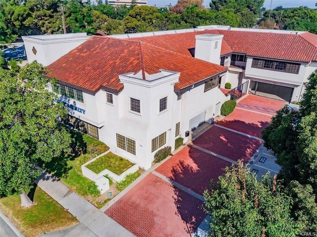 1611 E 4th ST #200 A, Santa Ana, CA 92701