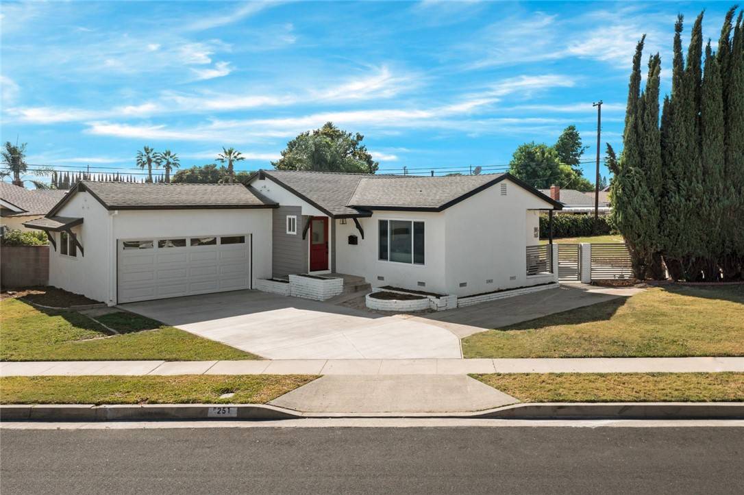 251 Rigsby ST, La Habra, CA 90631