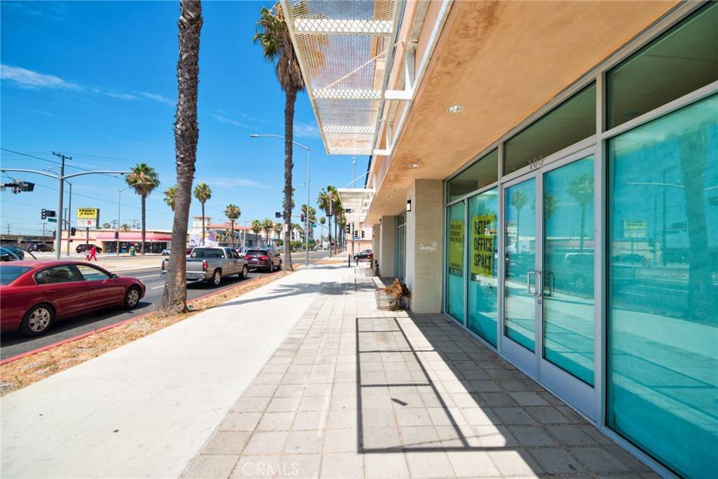 Long Beach, CA 90813,1598 Long Beach BLVD #101