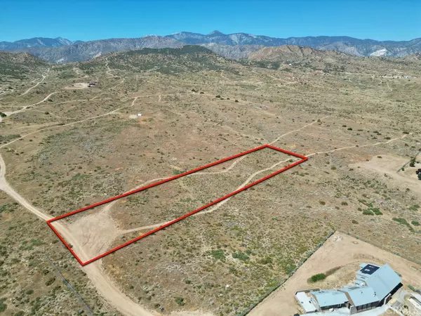 Phelan, CA 92371,0 Eaby RD