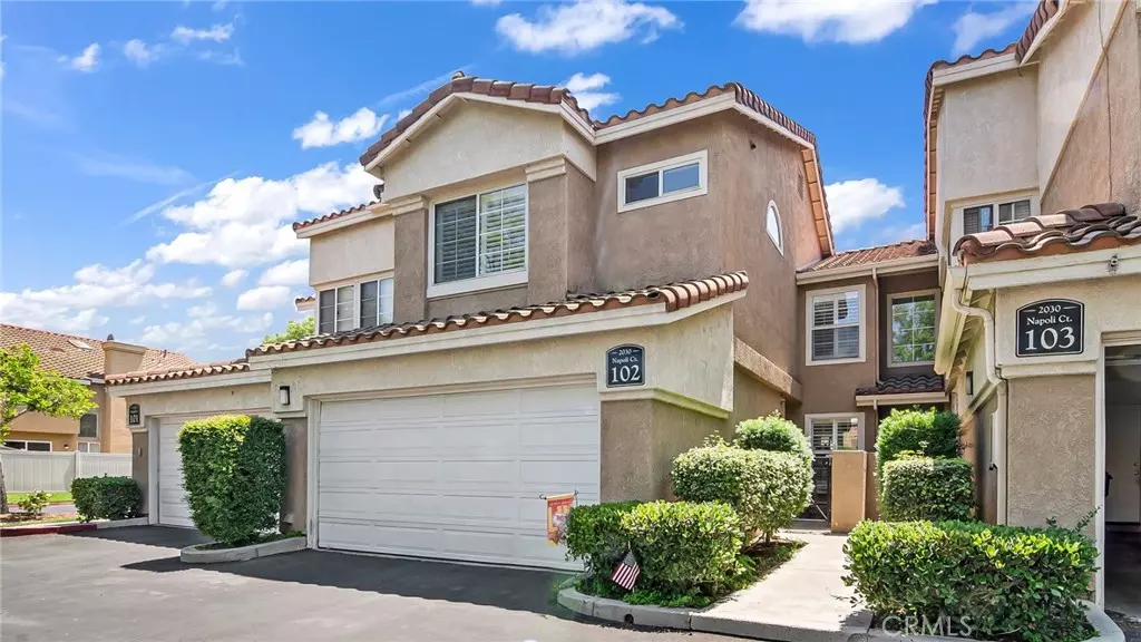 Corona, CA 92881,2030 Napoli CT #102