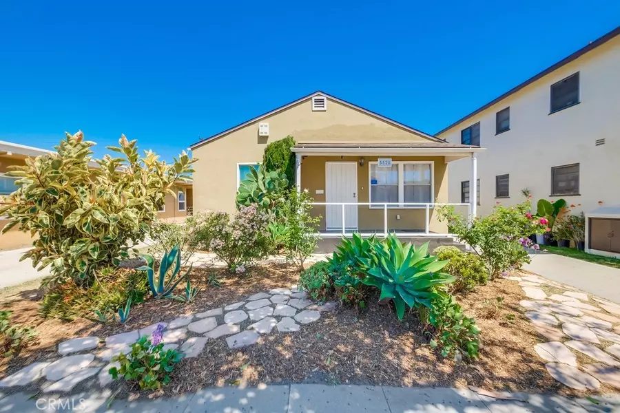 5528 Lime AVE, Long Beach, CA 90805