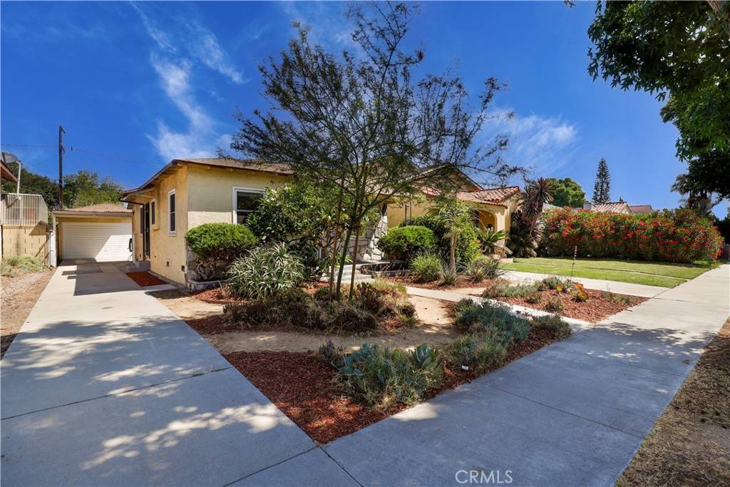 1325 E 55th ST, Long Beach, CA 90805
