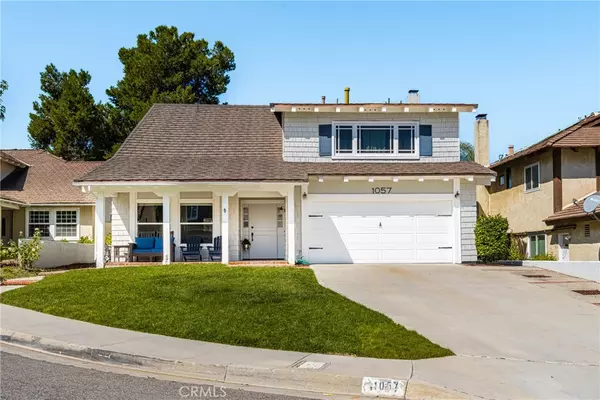Anaheim Hills, CA 92807,1057 S Pegasus ST