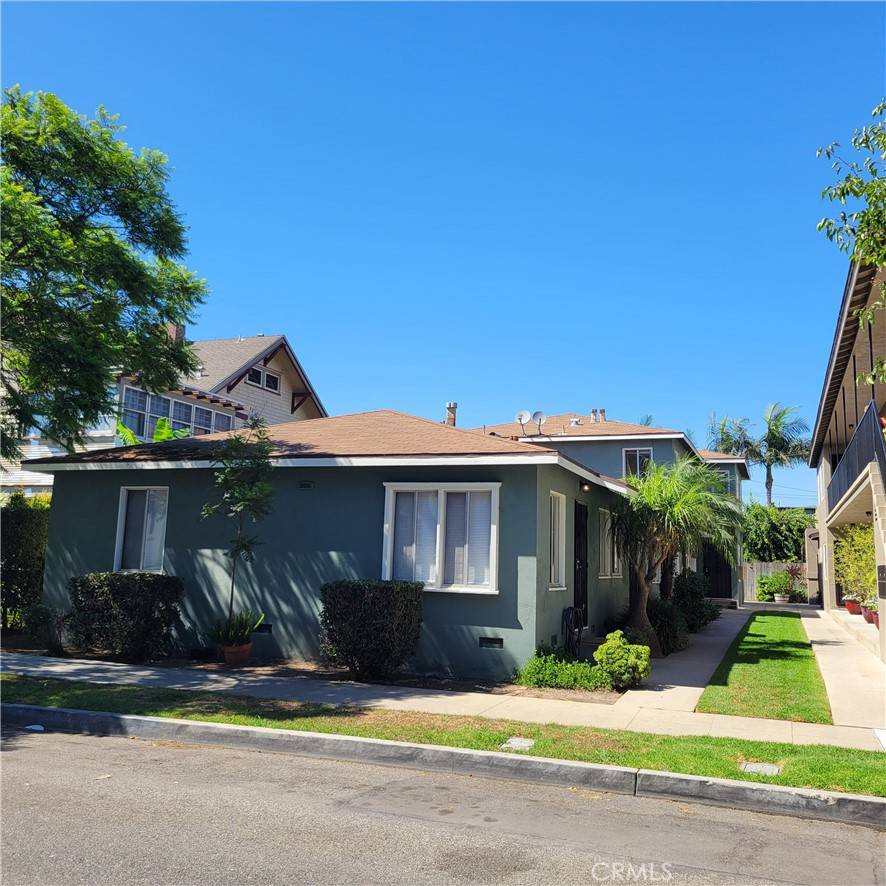 3009 E 3rd ST, Long Beach, CA 90814
