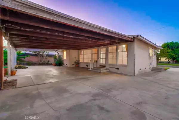 Long Beach, CA 90808,5430 E Killdee ST