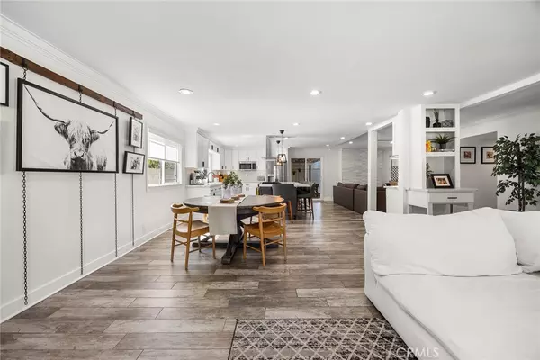 Brea, CA 92821,932 W Joyce DR