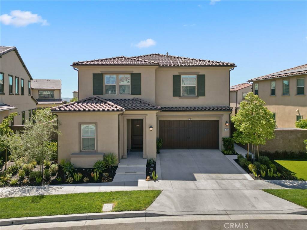 105 Aquarius,  Irvine,  CA 92618