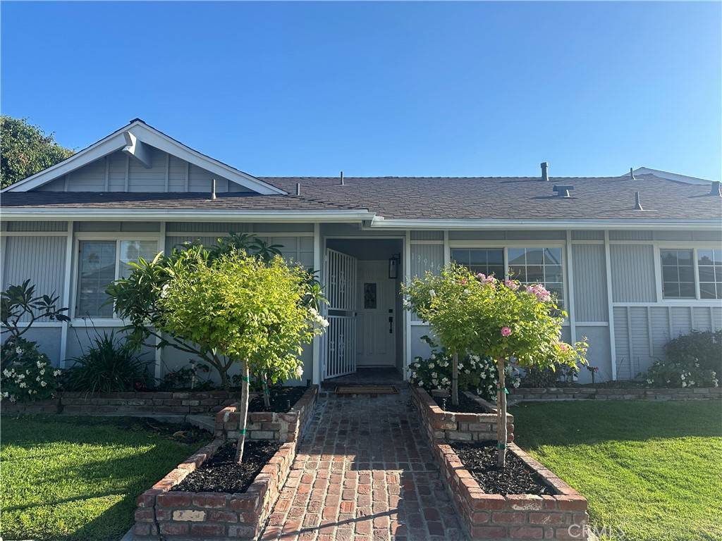 13946 Trumball ST, Whittier, CA 90604