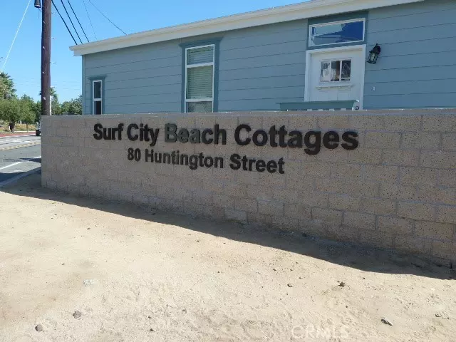 Huntington Beach, CA 92648,80 Huntington ST #356