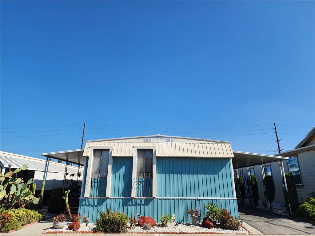 Anaheim, CA 92801,525 N Gilbert ST #144