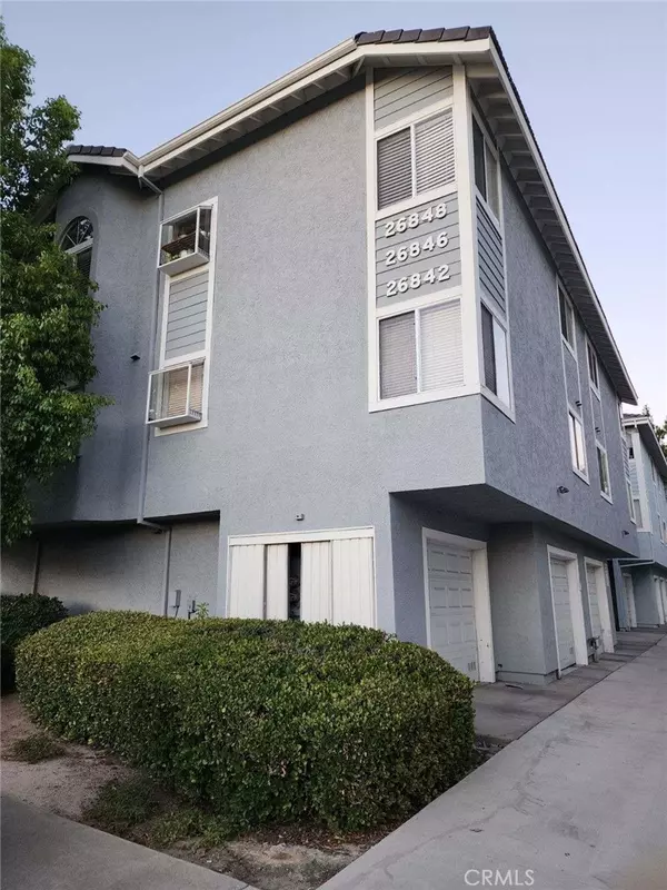 Canyon Country, CA 91351,26846 Claudette ST #210