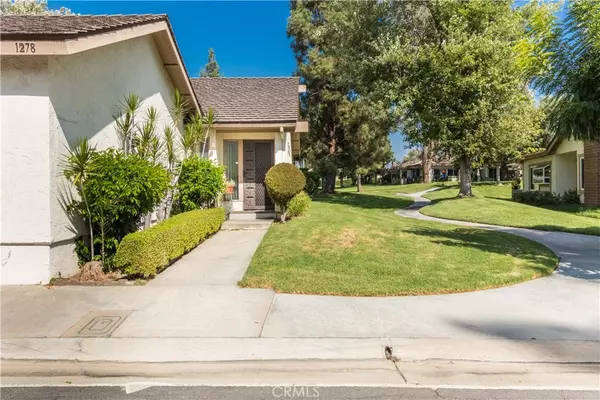 Placentia, CA 92870,1278 Tiburon ST