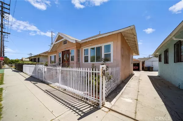Los Angeles, CA 90031,2922 Darwin AVE