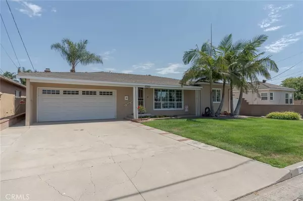 16228 Oregon AVE, Bellflower, CA 90706