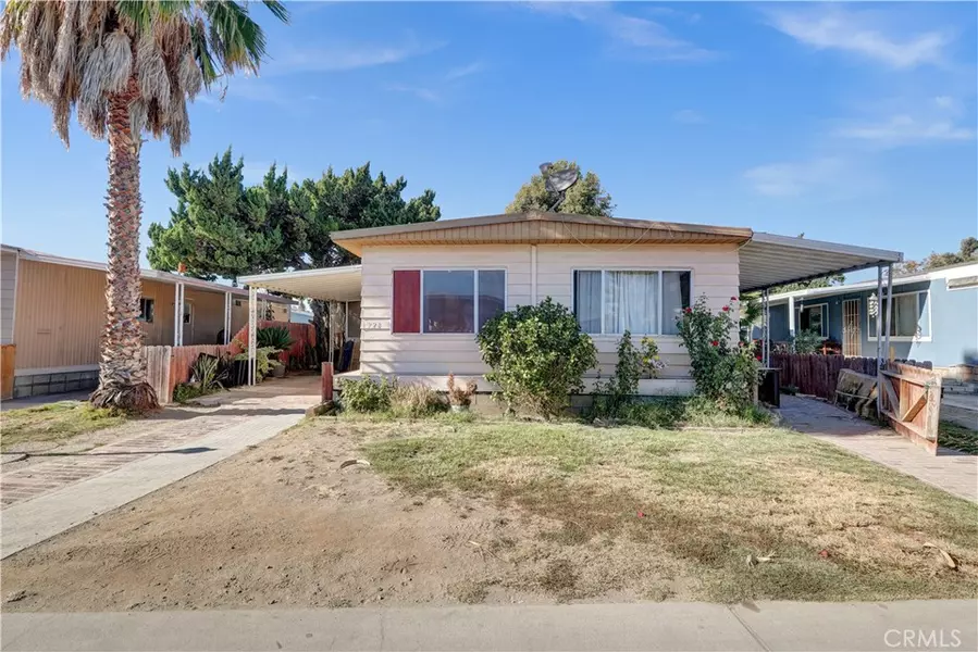 5800 Hamner #228, Eastvale, CA 91752