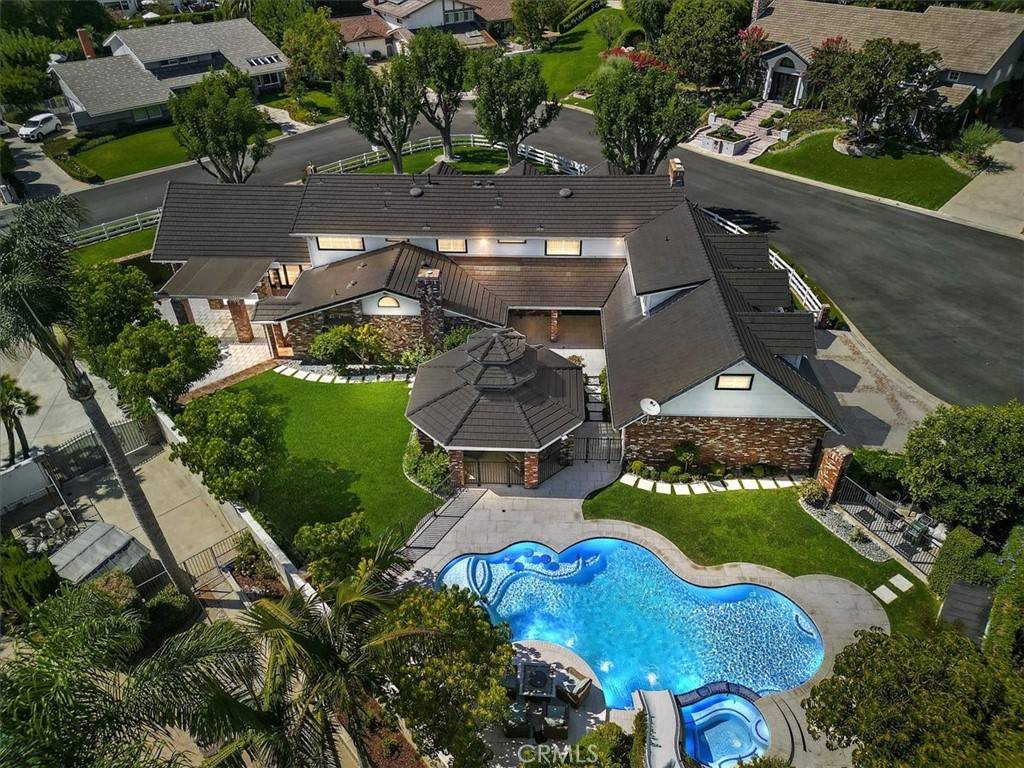 9882 Wildwood WAY, Villa Park, CA 92861
