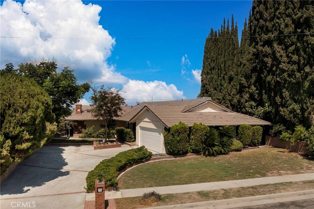 Hacienda Heights, CA 91745,16225 Santa Bianca DR