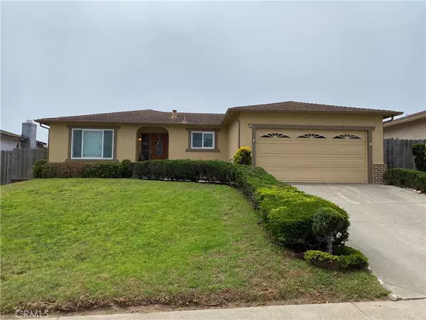 116 Brookside PL, Marina, CA 93933