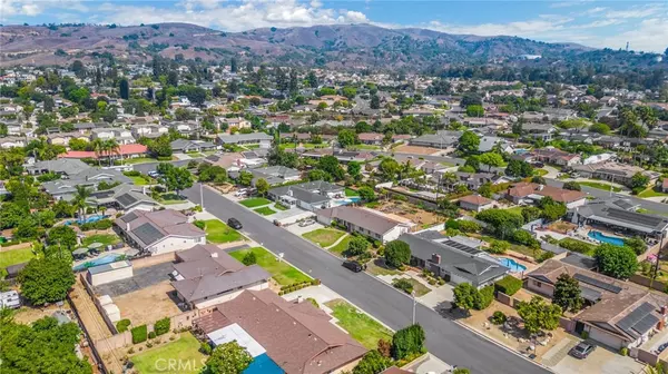 Brea, CA 92821,1147 Berenice DR