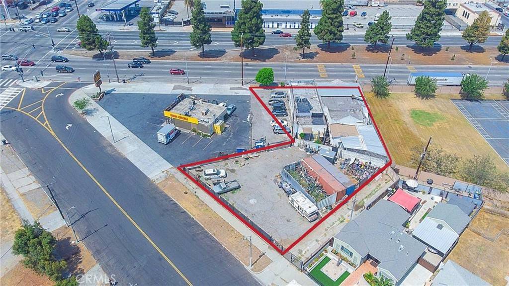 11316 S Vermont AVE, Los Angeles, CA 90044