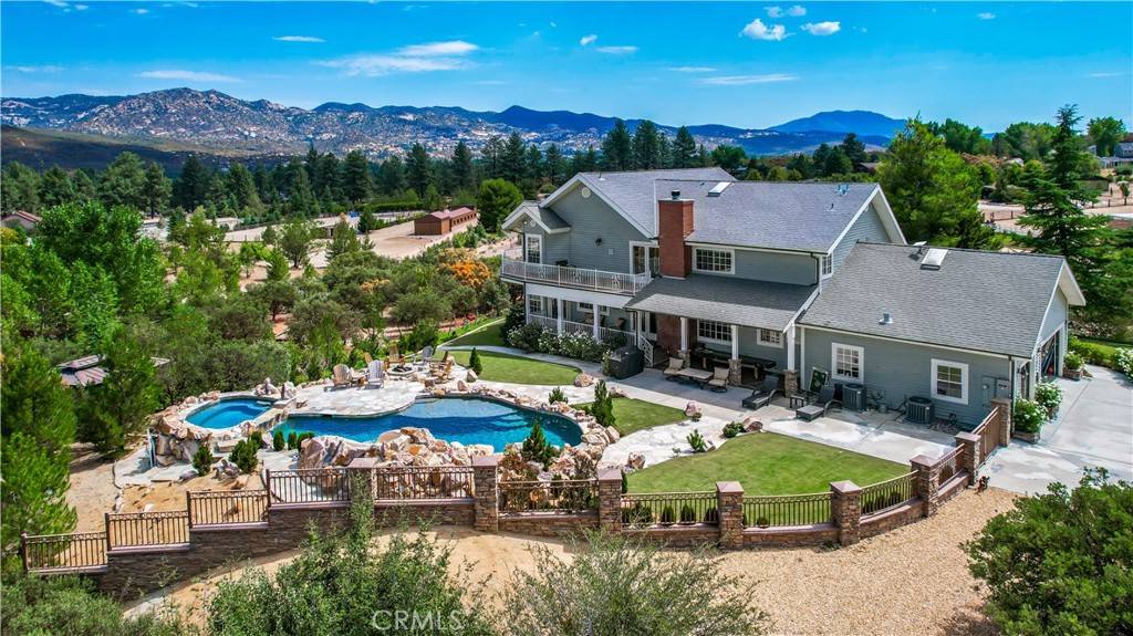 Mountain Center, CA 92561,59333 Hop Patch Spring RD
