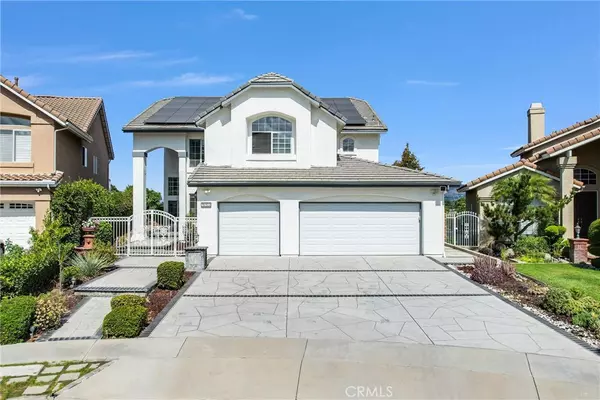 La Mirada, CA 90638,16103 Reeve DR