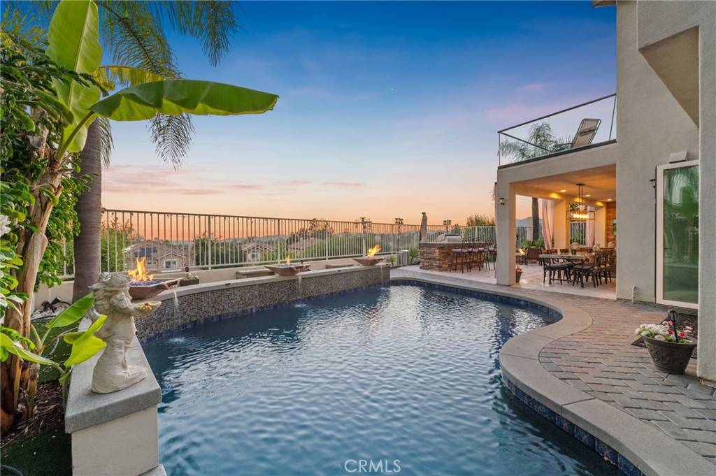 21531 Partridge ST, Trabuco Canyon, CA 92679