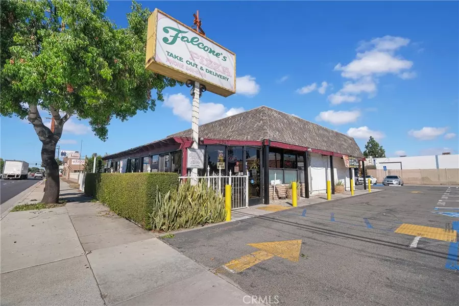 9247 Slauson AVE, Pico Rivera, CA 90660