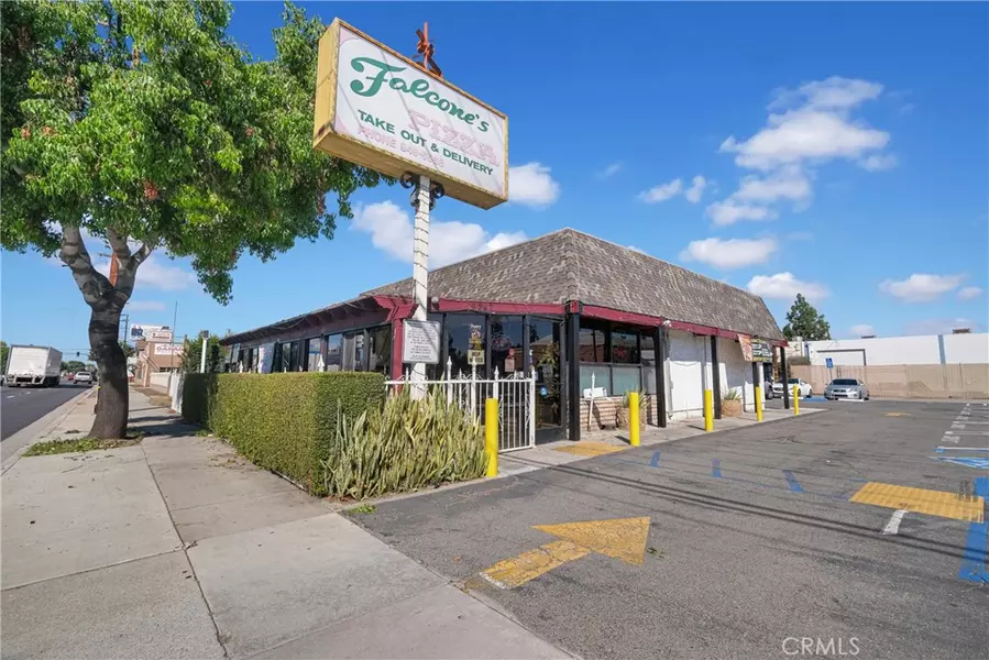 9247 Slauson AVE, Pico Rivera, CA 90660