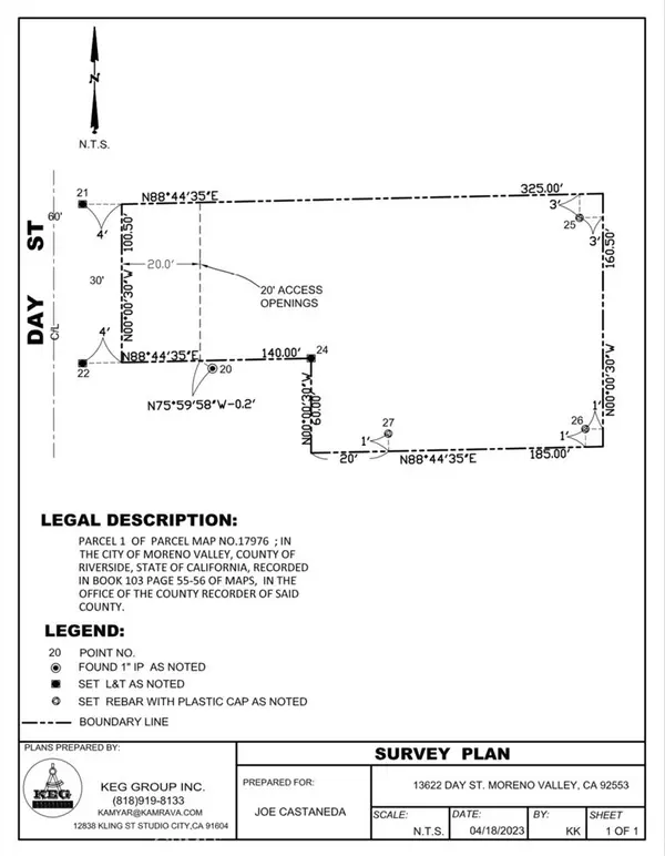 Moreno Valley, CA 92553,13622 Day ST