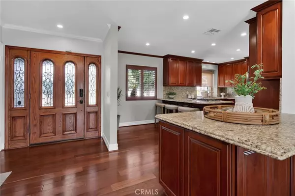 La Habra, CA 90631,1500 Arbolita DR