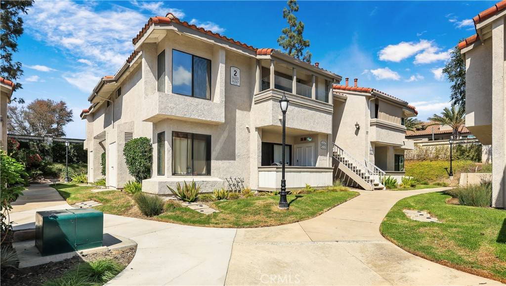24347 El Pilar #2, Laguna Niguel, CA 92677