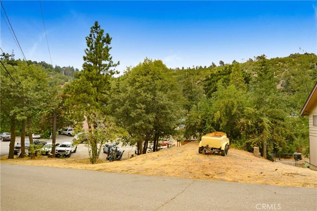 Rimforest, CA 92378,26374 Apache TRL