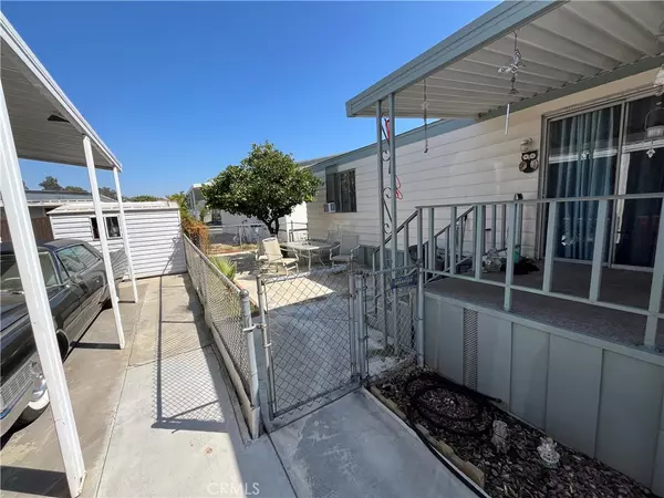 Chino, CA 91710,12400 Cypress AVE #95