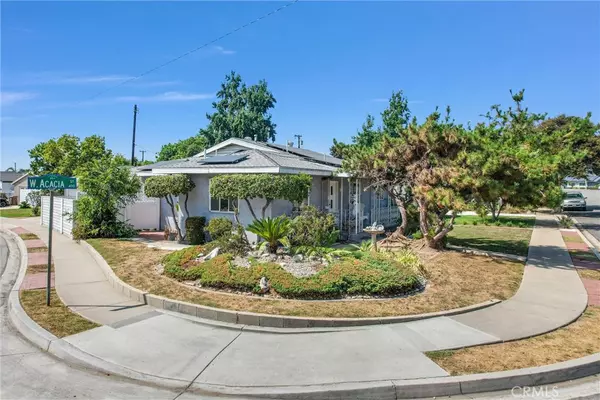 Brea, CA 92821,410 W Acacia ST