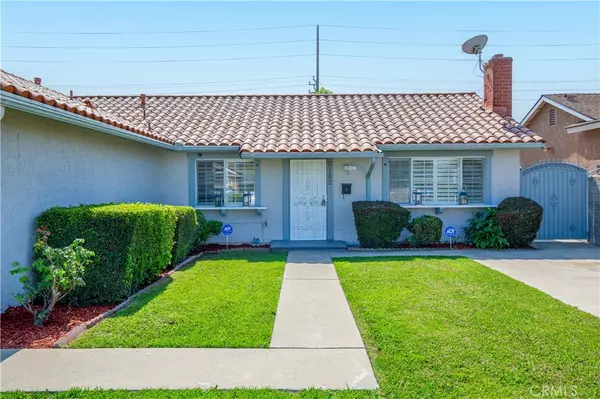 Westminster, CA 92863,9182 Dalton Cir