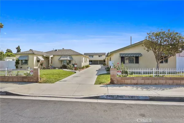 Bellflower, CA 90706,17432 Virginia AVE